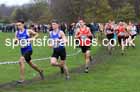 Senior Men and Under-23 Men, 2022 British Athletics Cross Challenge, Sefton Park, Liverpool.  Photo: David T. Hewitson/Sports for All Pics